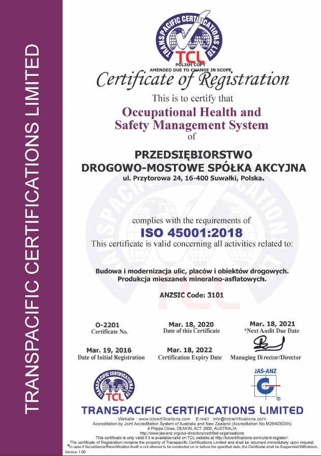 iso450012018